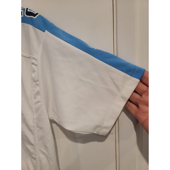 Nike NFL Tennessee Titans Jersey Eddie George #27 Youth XLarge Jersey - Picture 4 of 9